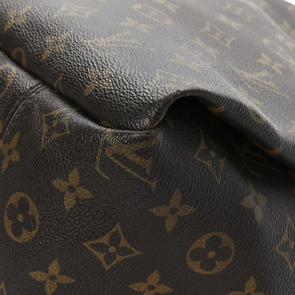 Louis Vuitton Monogram Artsy MM 8 of 12