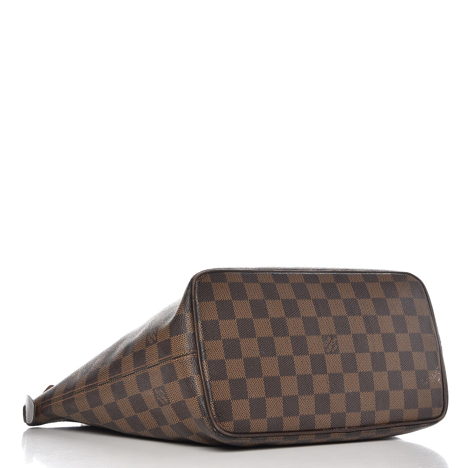 Louis Vuitton Damier Ebene Saleya PM 4 of 9