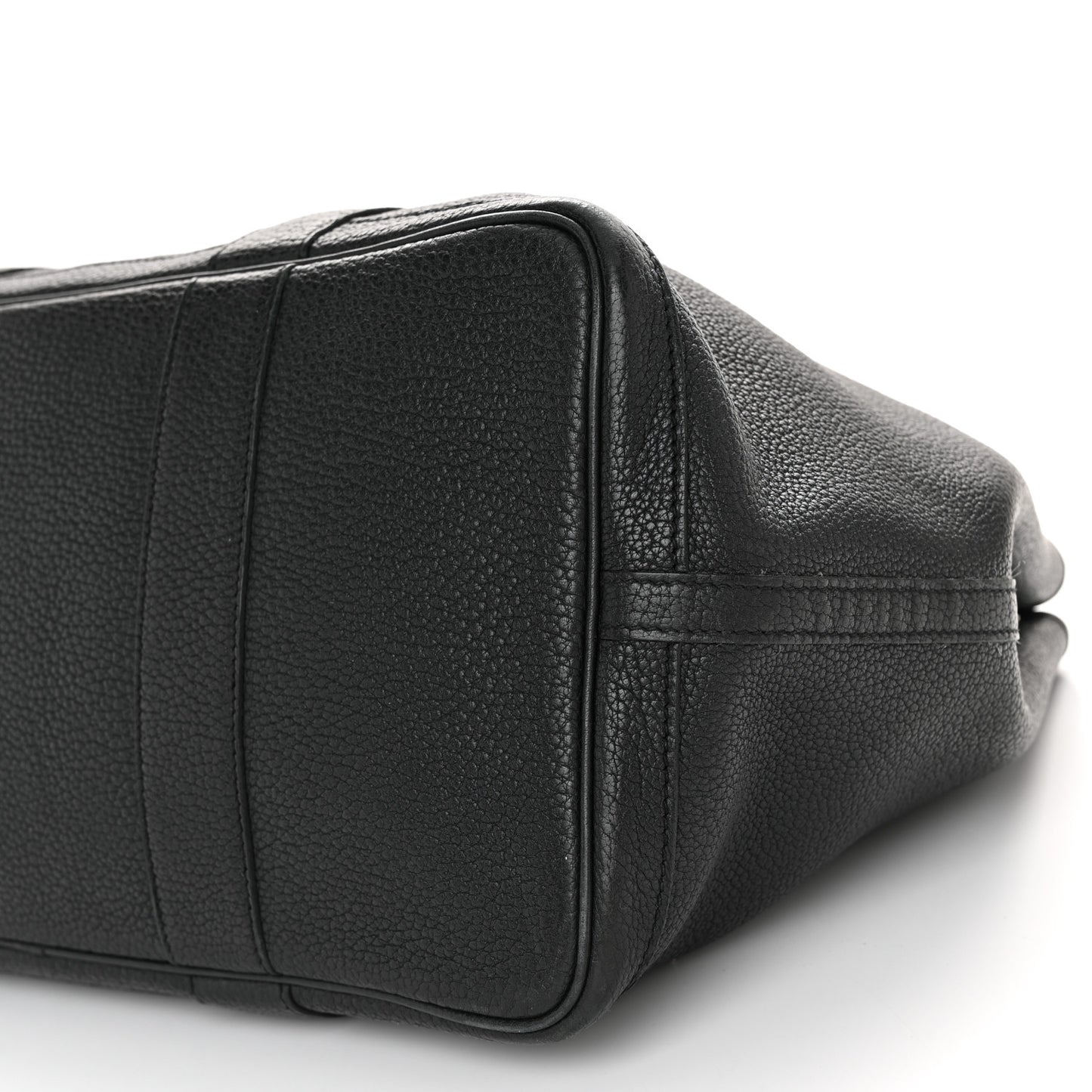 Negonda Garden Party Tote 36 MM Black