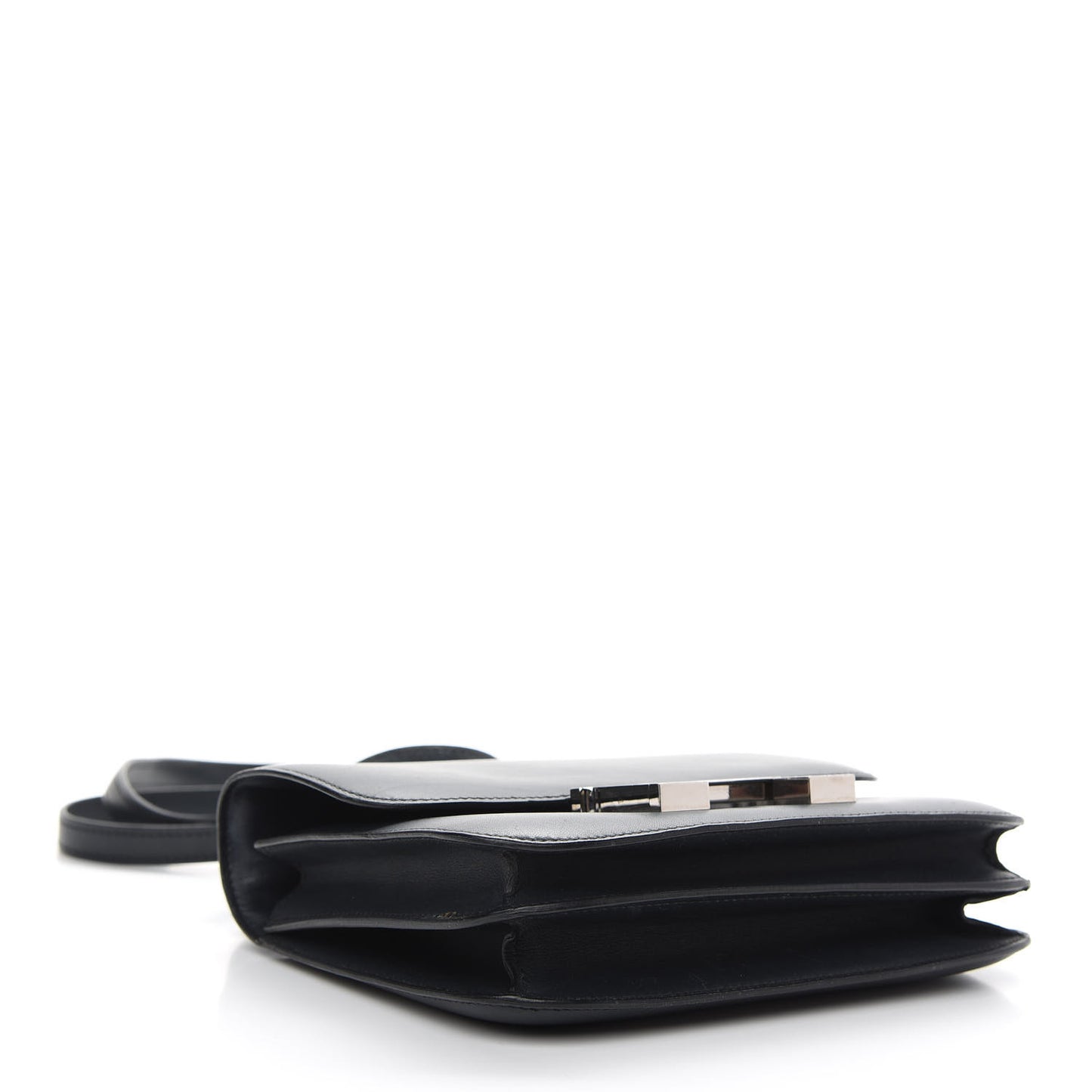 Tadelakt Constance 18 Black