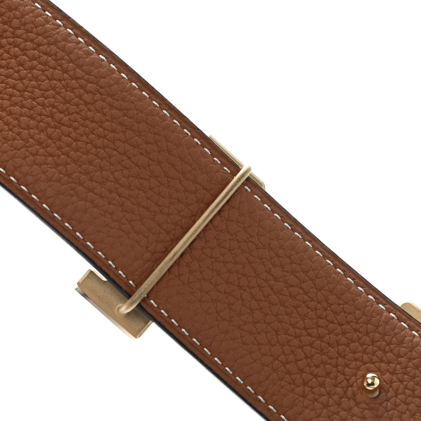 Box Togo 42mm Constance 2 Belt 95 Black Gold