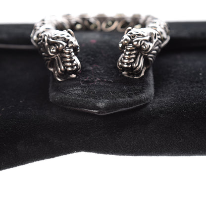 Gucci Velvet Dionysus Clutch Black 13 of 13