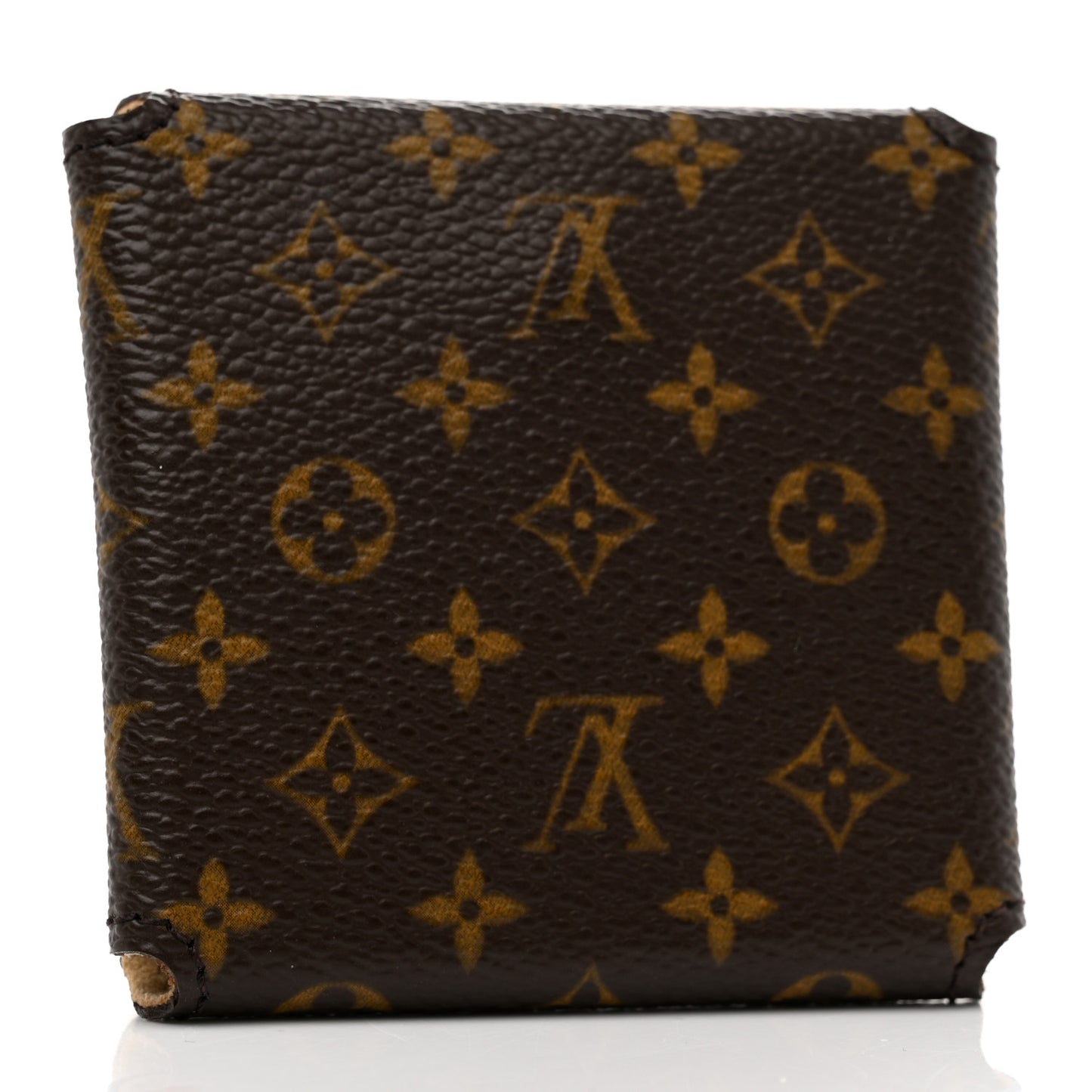 Monogram Folding Jewelry Case PM