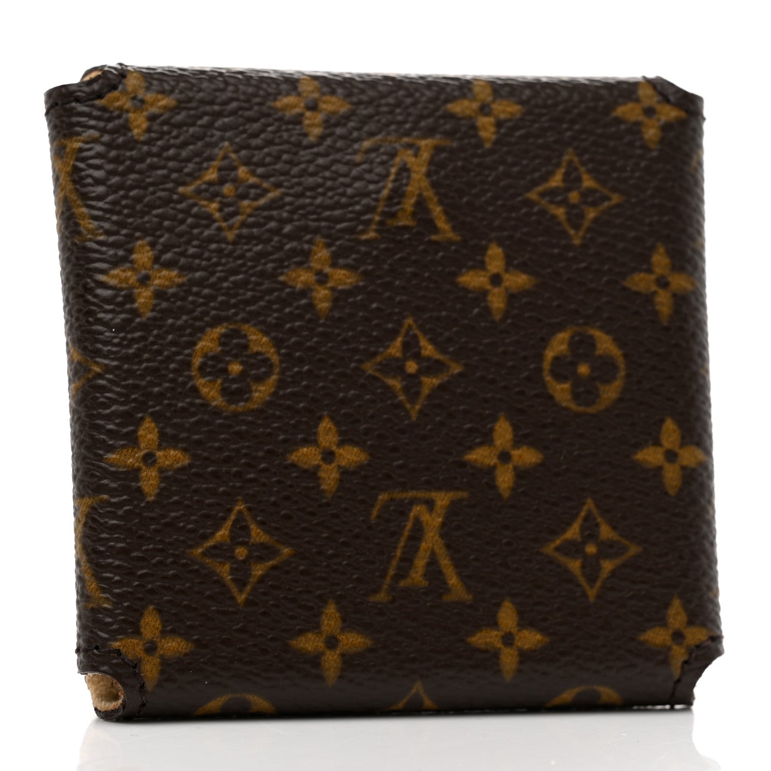 Louis Vuitton Monogram Folding Jewelry Case PM 2 of 10