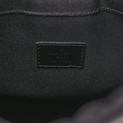 Louis Vuitton Monogram Chalk Sling Bag Marron 6 of 9