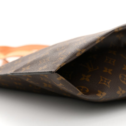 Louis Vuitton Monogram All-In MM 8 of 9