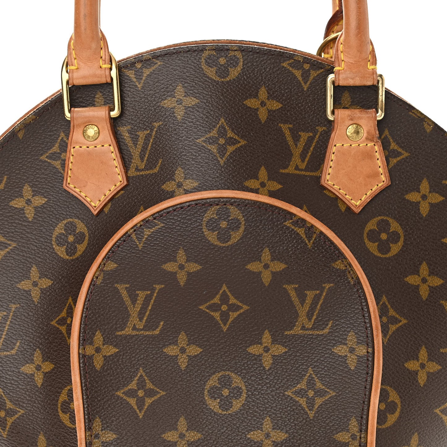 Monogram Ellipse PM