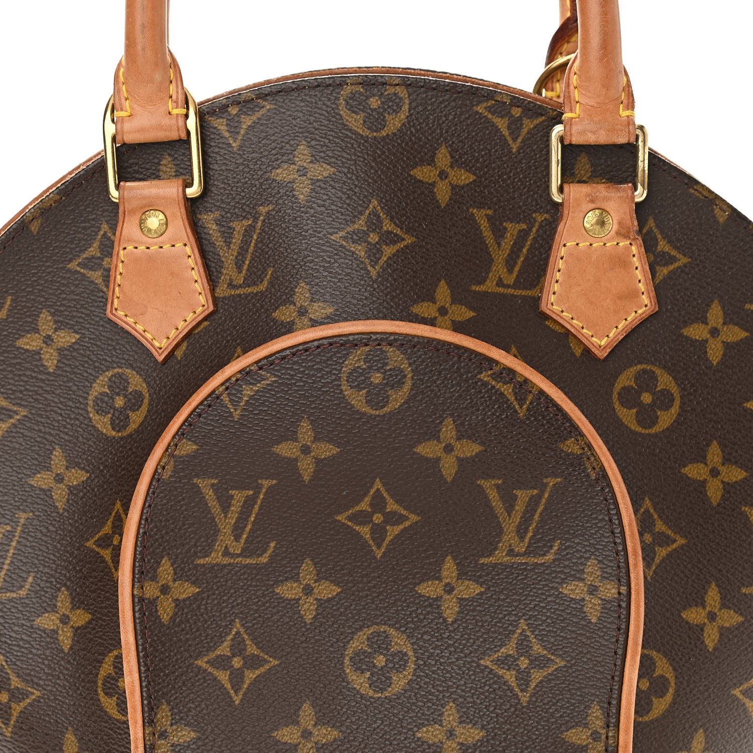 Louis Vuitton Monogram Ellipse PM 8 of 10