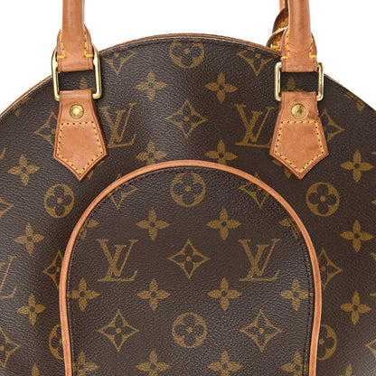 Louis Vuitton Monogram Ellipse PM 8 of 10