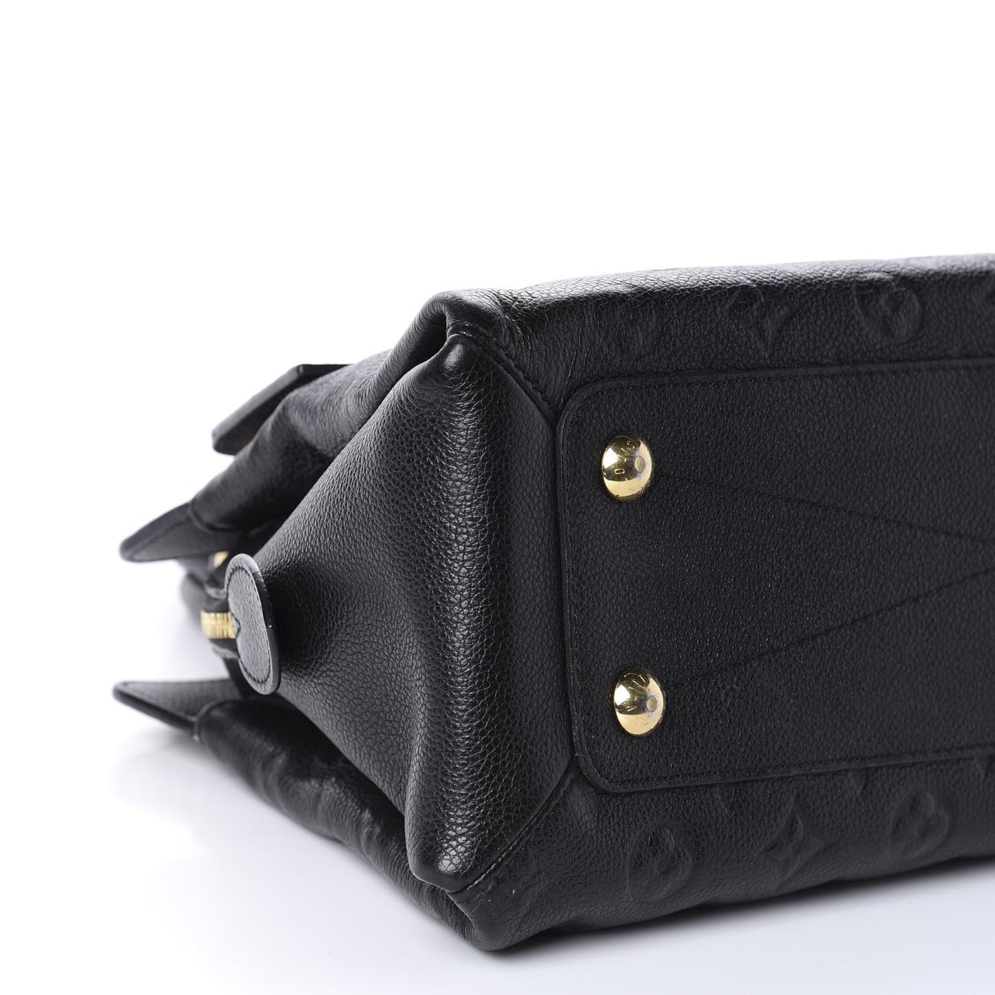 Empreinte Vosges MM Black