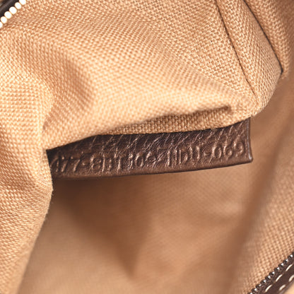 Fendi Cuoio Romano Selleria Messenger Brown 7 of 10