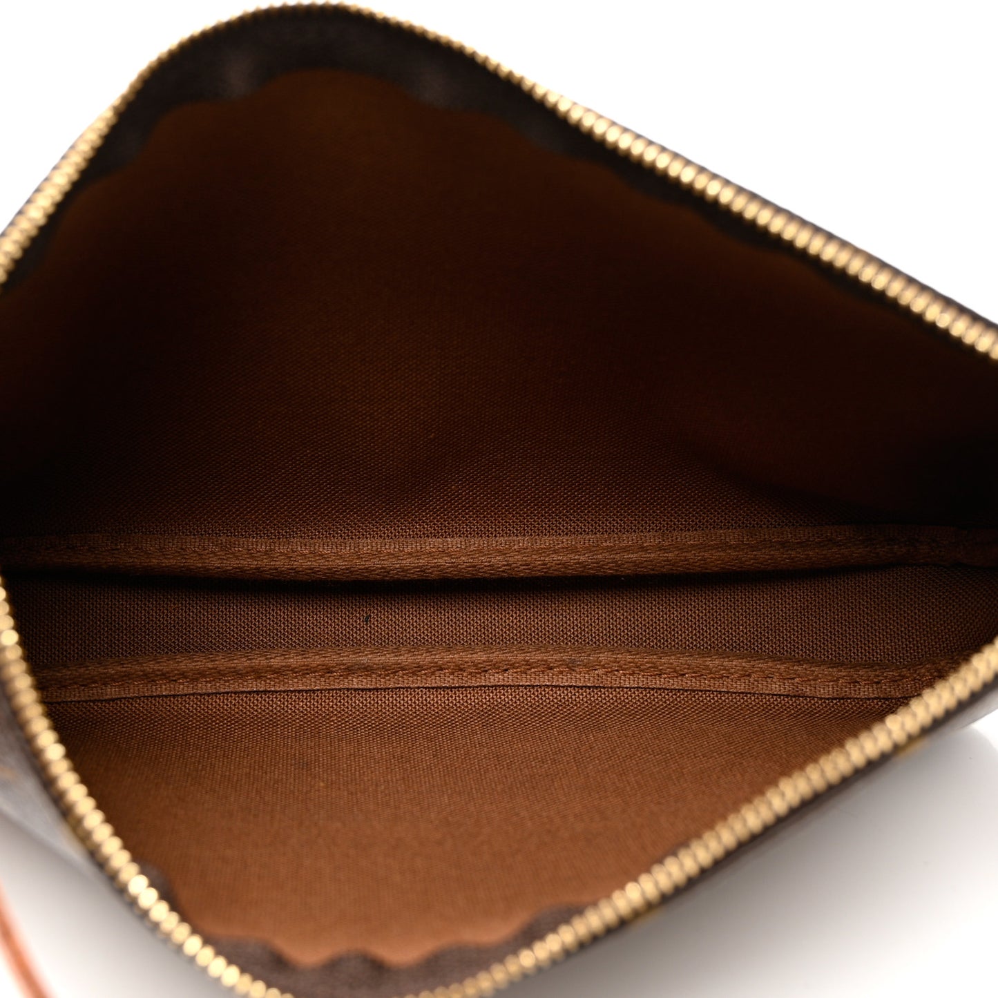 Monogram Pochette Accessories