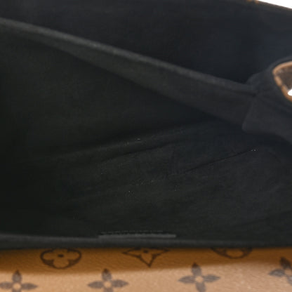 Louis Vuitton Reverse Monogram Pochette Metis 5 of 9
