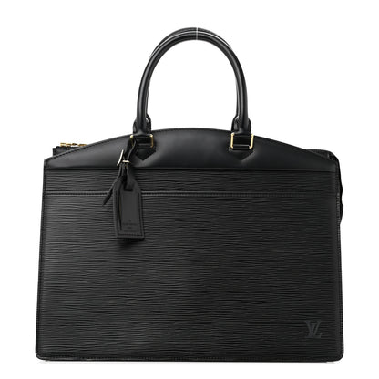 Louis Vuitton Epi Riviera Black 1 of 12