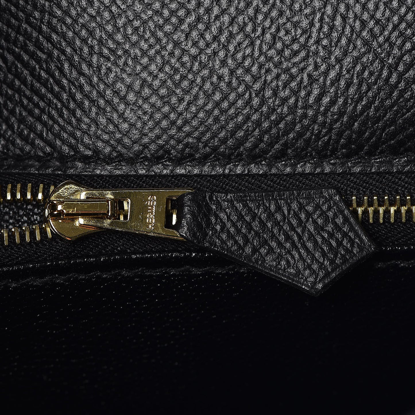 Epsom Kelly Sellier 35 Black