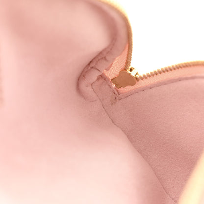 Louis Vuitton Empreinte Monogram Giant Mini Bumbag Gradient Pink 12 of 13