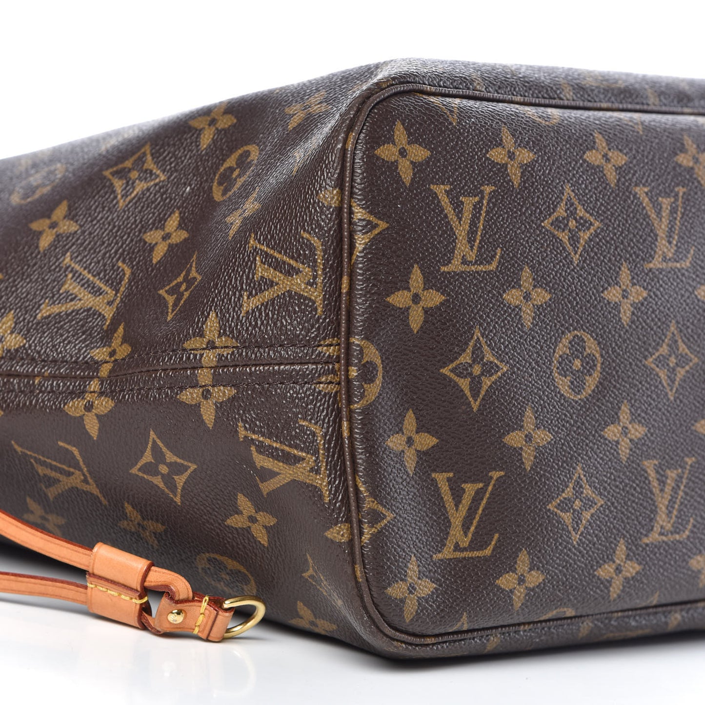 Monogram Neo Neverfull MM