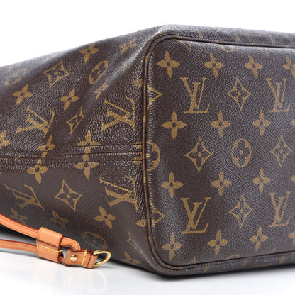Louis Vuitton Monogram Neo Neverfull MM 14 of 19