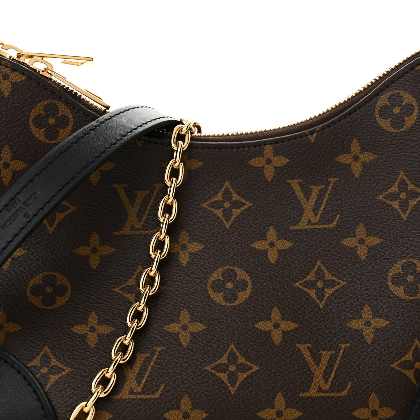 Monogram Boulogne NM Black