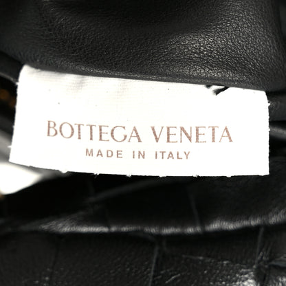 Bottega Veneta Nappa Intrecciato Mini Jodie Black 8 of 11