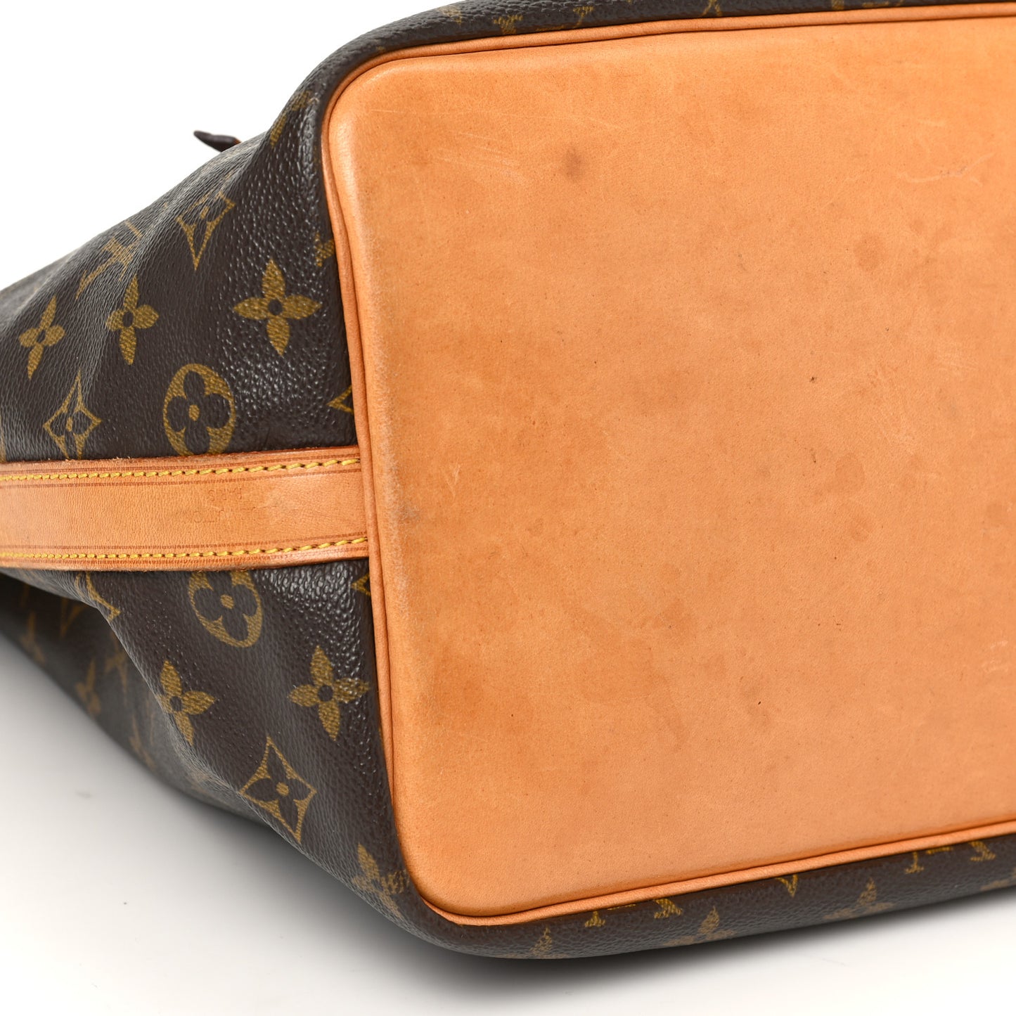 Monogram Petit Noe