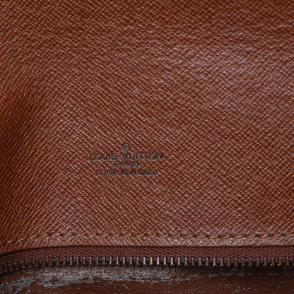 Louis Vuitton Monogram Chantilly GM 6 of 14