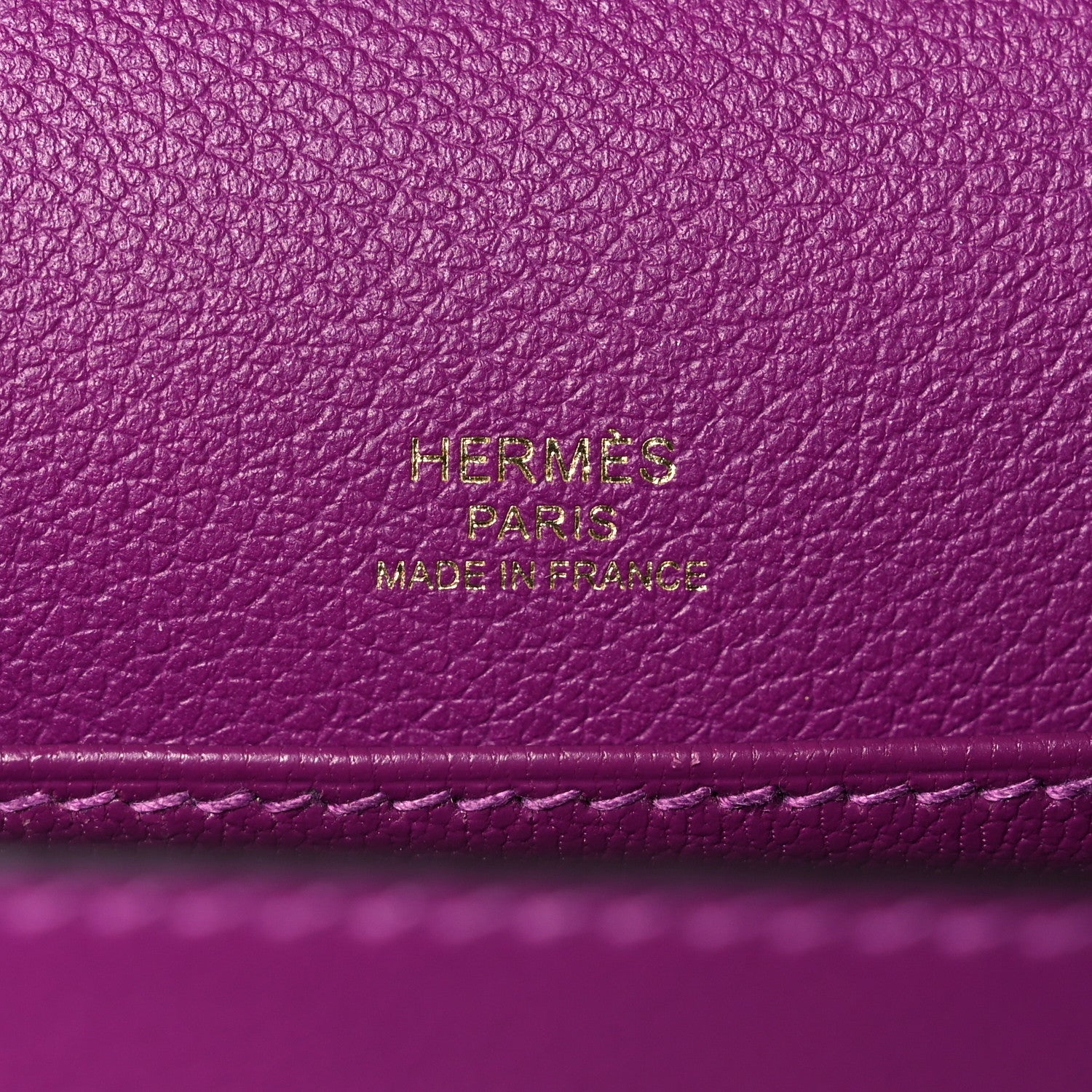 Hermes Evercolor Mini Sac Roulis Anemone 5 of 8