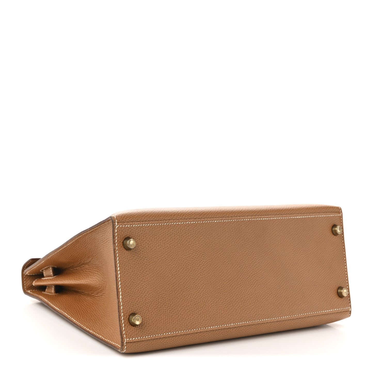 Courchevel Kelly Sellier 28 Gold