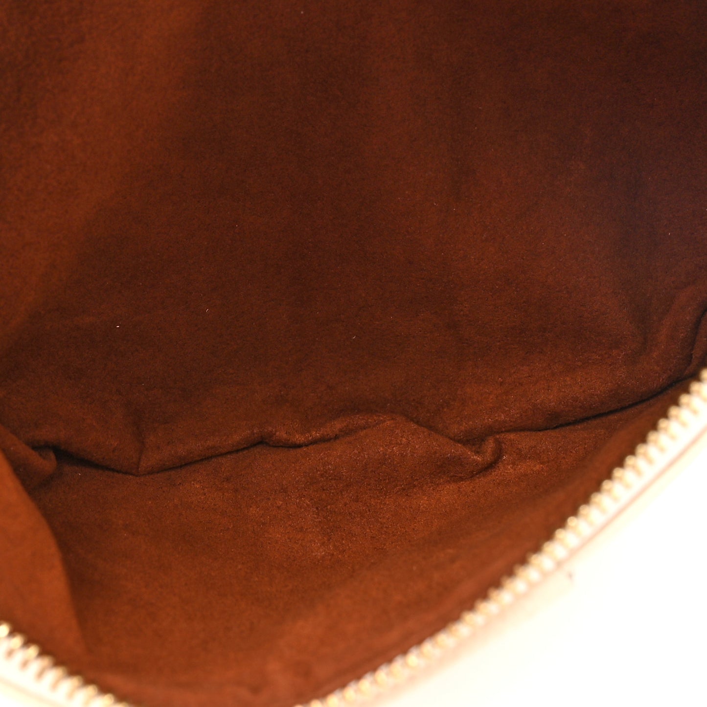 Empreinte BumBag Creme