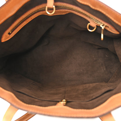 Louis Vuitton Monogram Wilshire MM 6 of 14