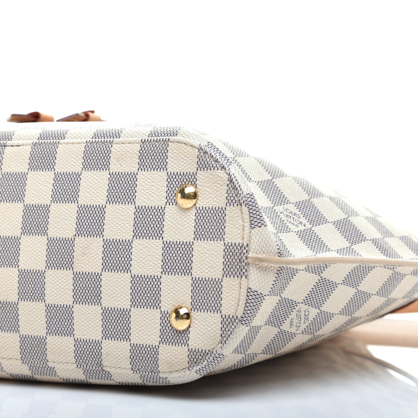 Damier Azur Girolata