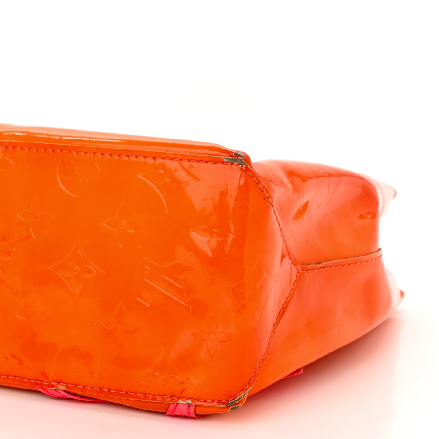 Vernis Fluo Reade PM Orange