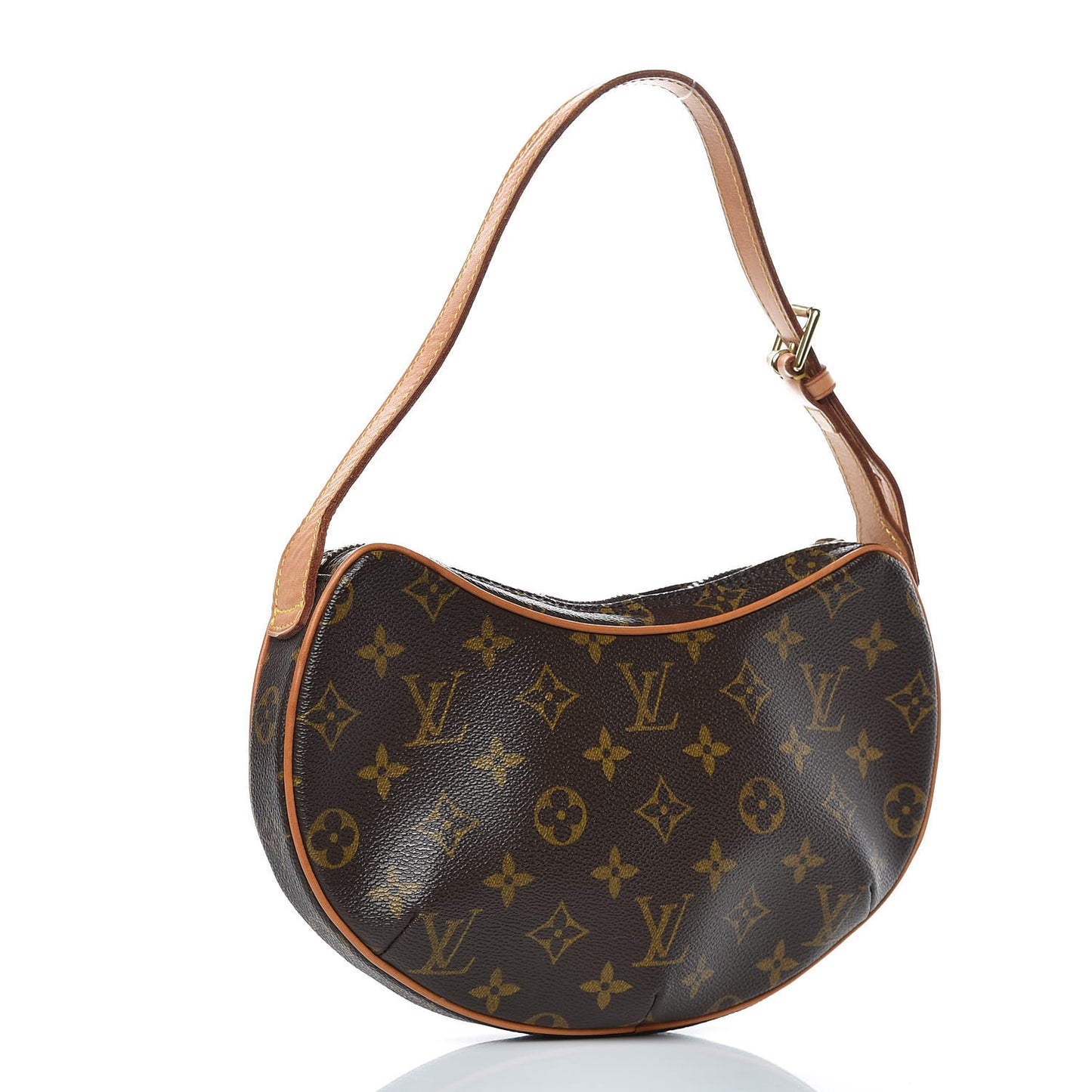 Monogram Croissant PM