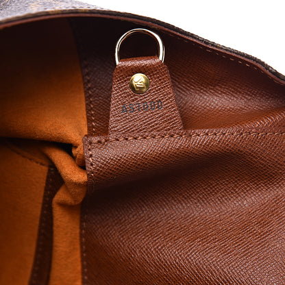 Louis Vuitton Monogram Musette GM 6 of 11
