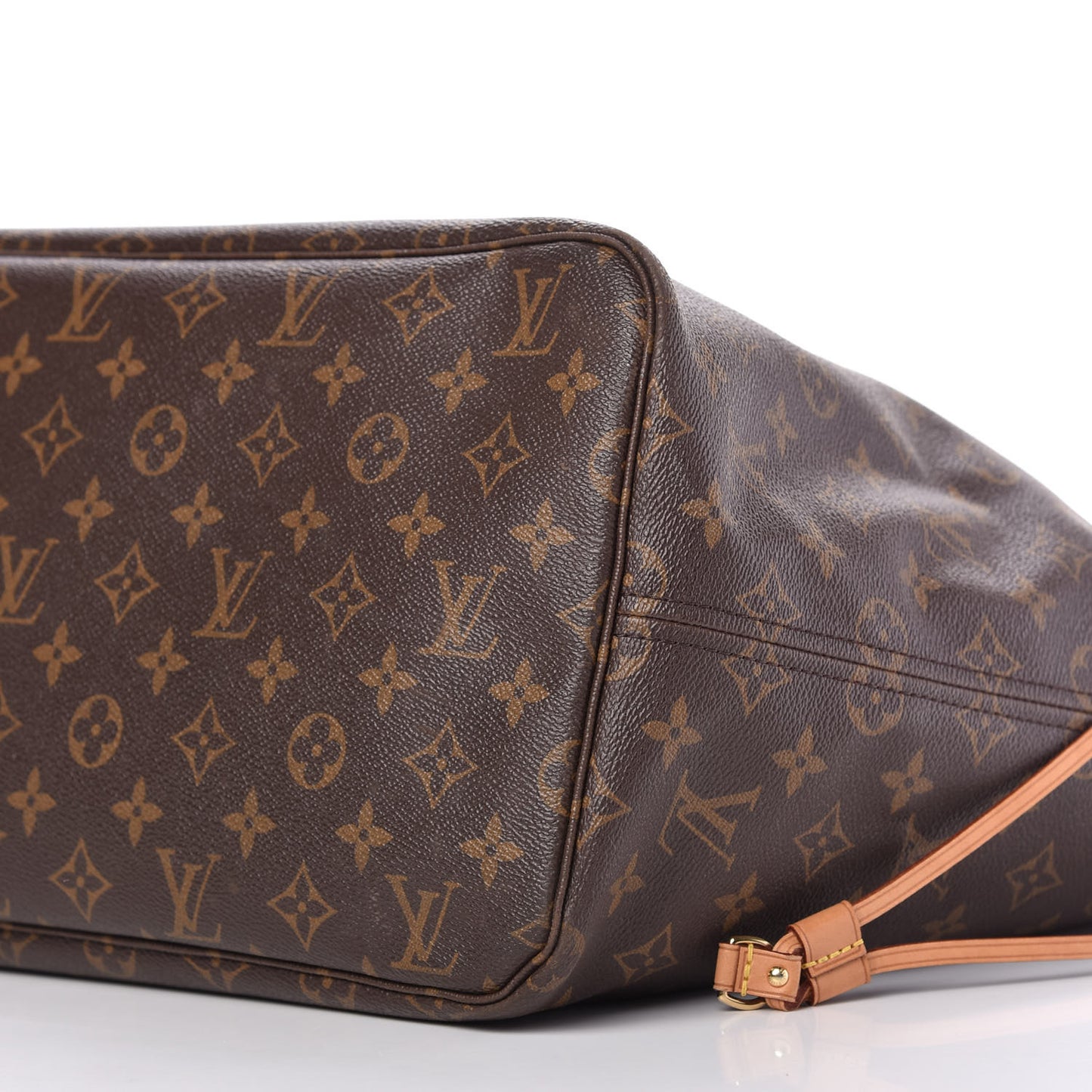 Monogram Neo Neverfull GM Pivoine