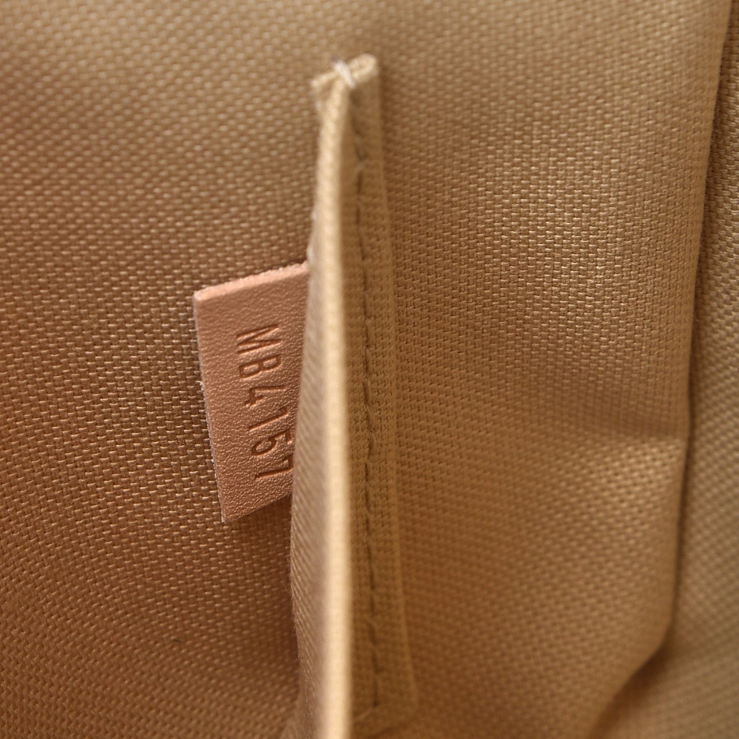 Damier Azur Pochette Accessories NM