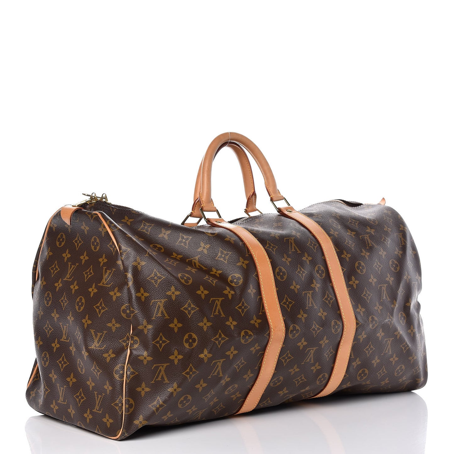 Monogram Keepall 55