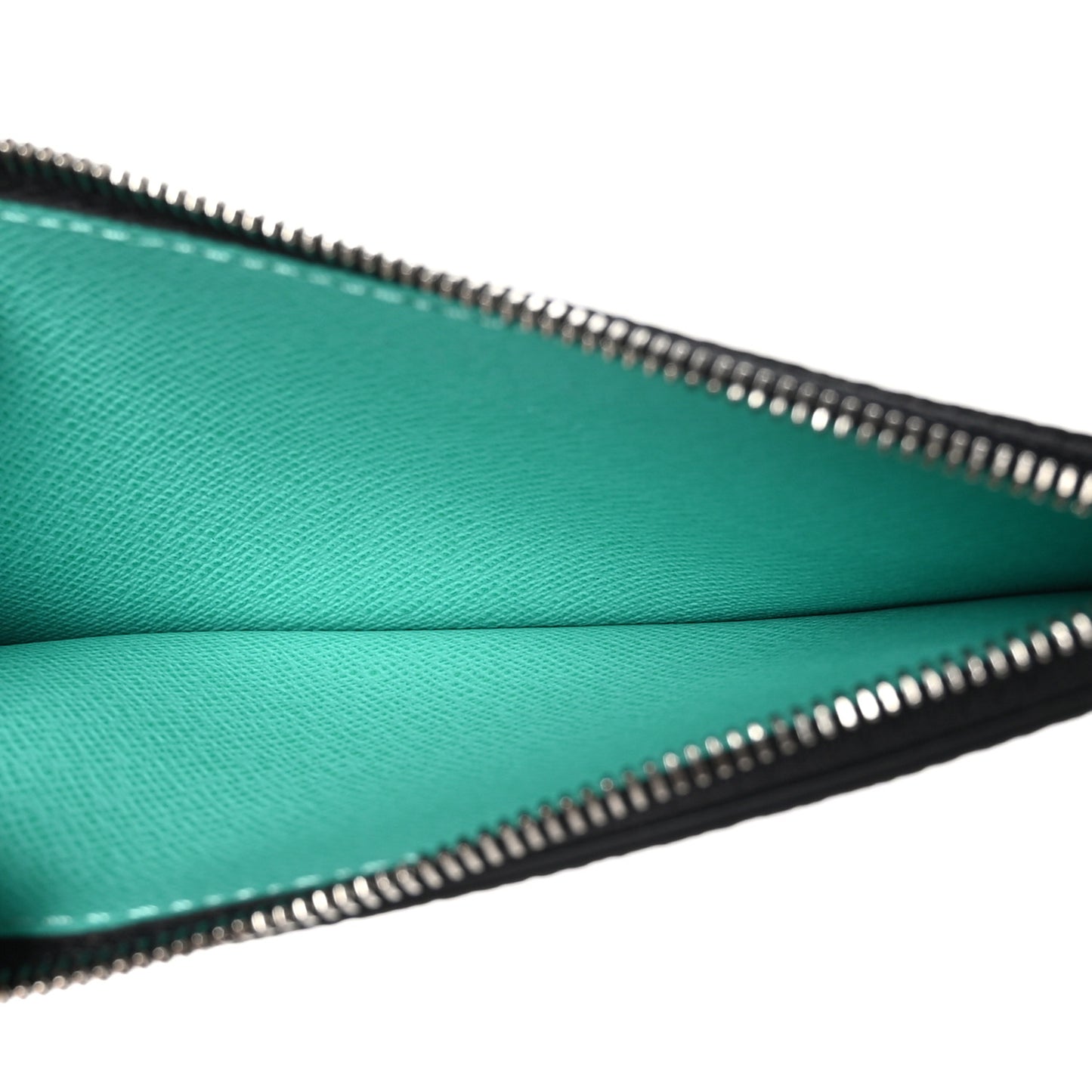 Taigarama Coin Card Holder Miami Green