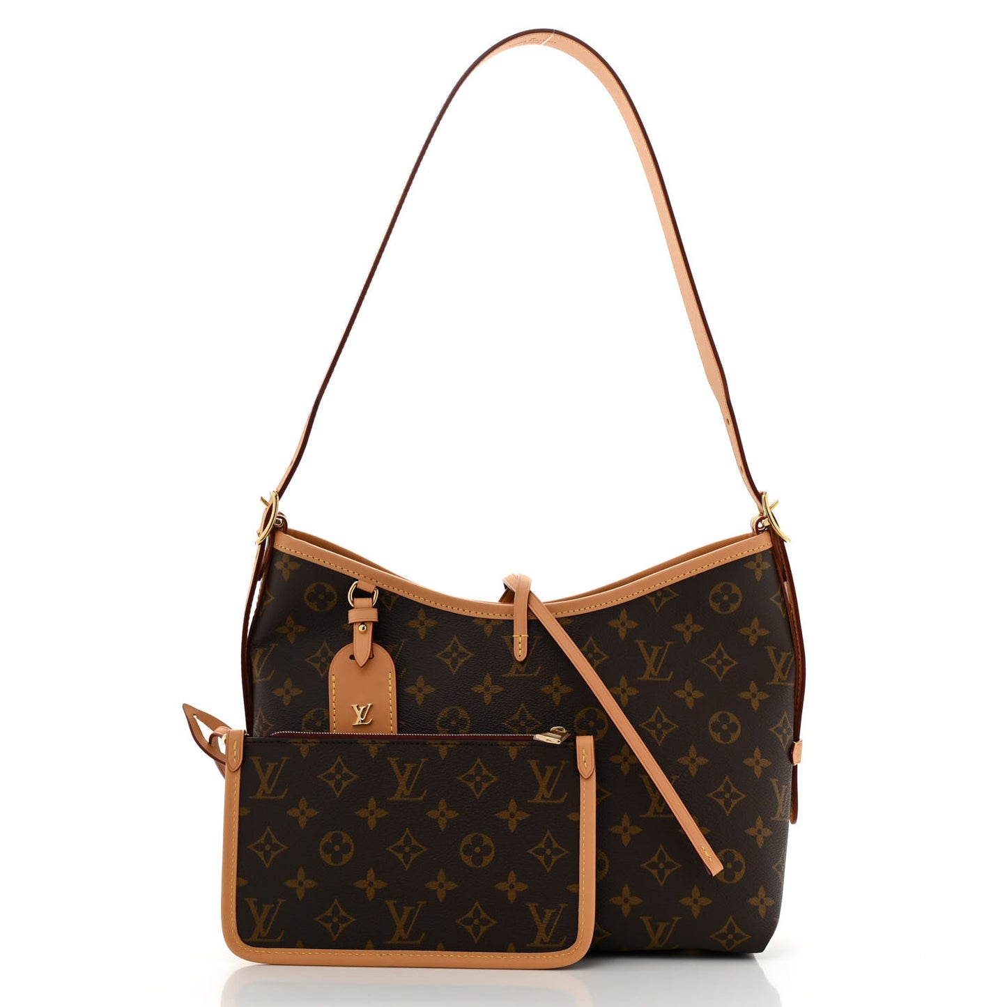 Monogram Carryall PM