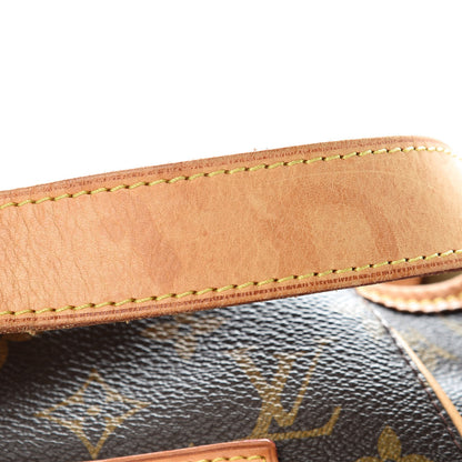 Louis Vuitton Monogram Galliera PM 19 of 20