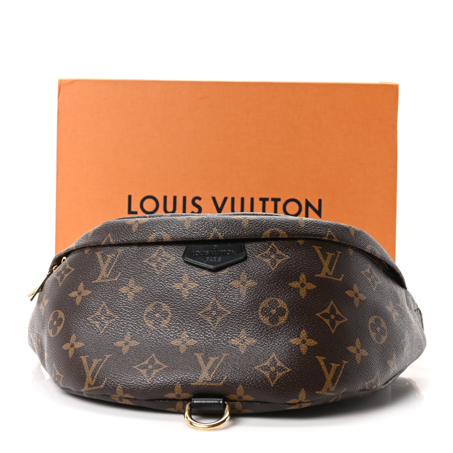 Louis Vuitton Monogram My LV World Tour Bumbag 10 of 10