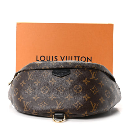 Louis Vuitton Monogram My LV World Tour Bumbag 10 of 10