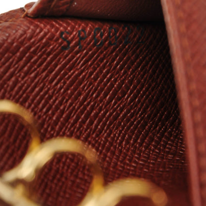Louis Vuitton Monogram Small Ring Agenda Cover 7 of 7