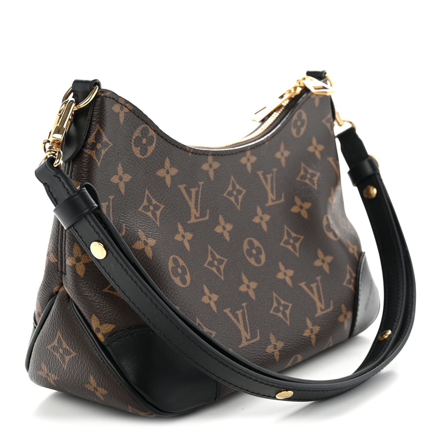 Monogram Boulogne NM Black