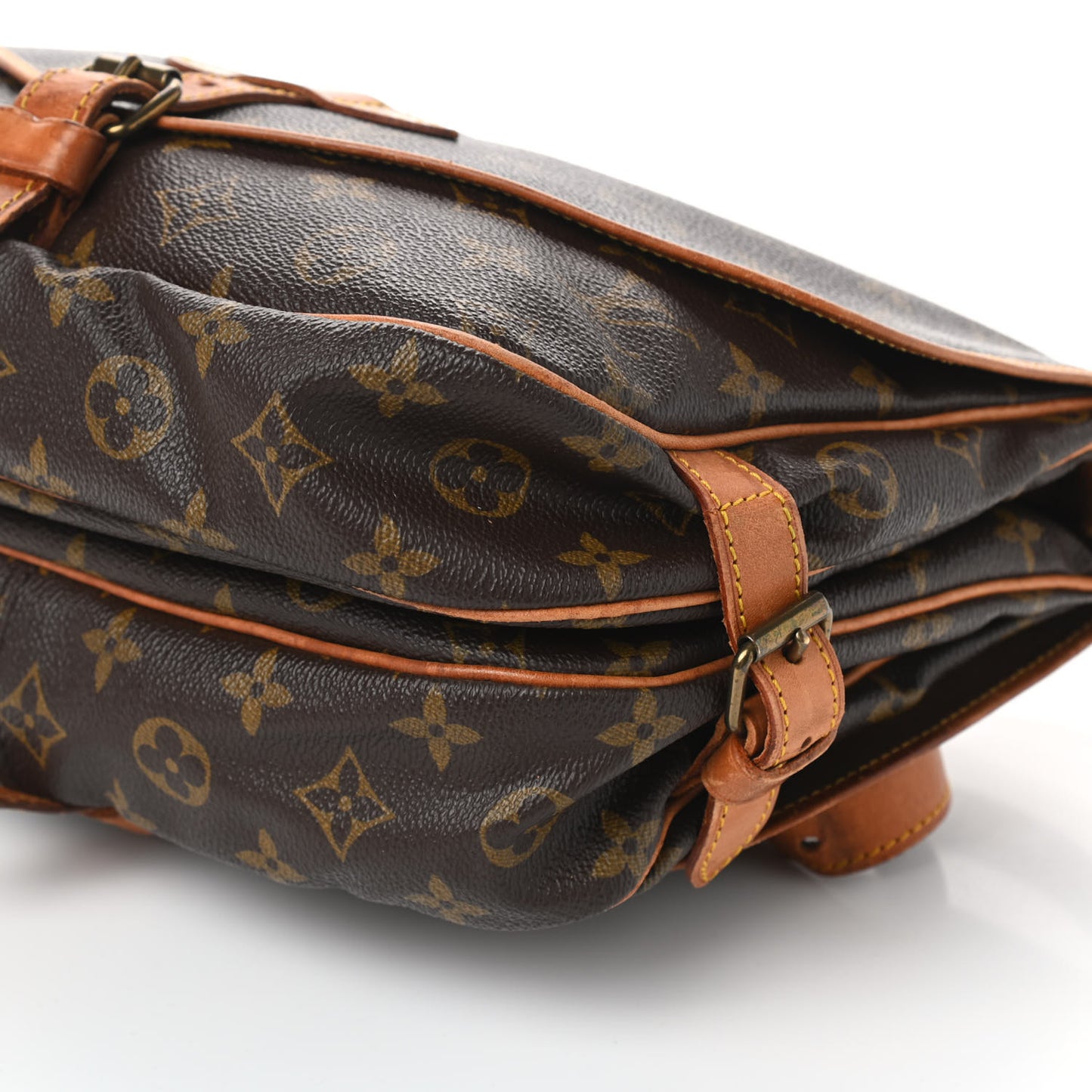 Monogram Saumur 30
