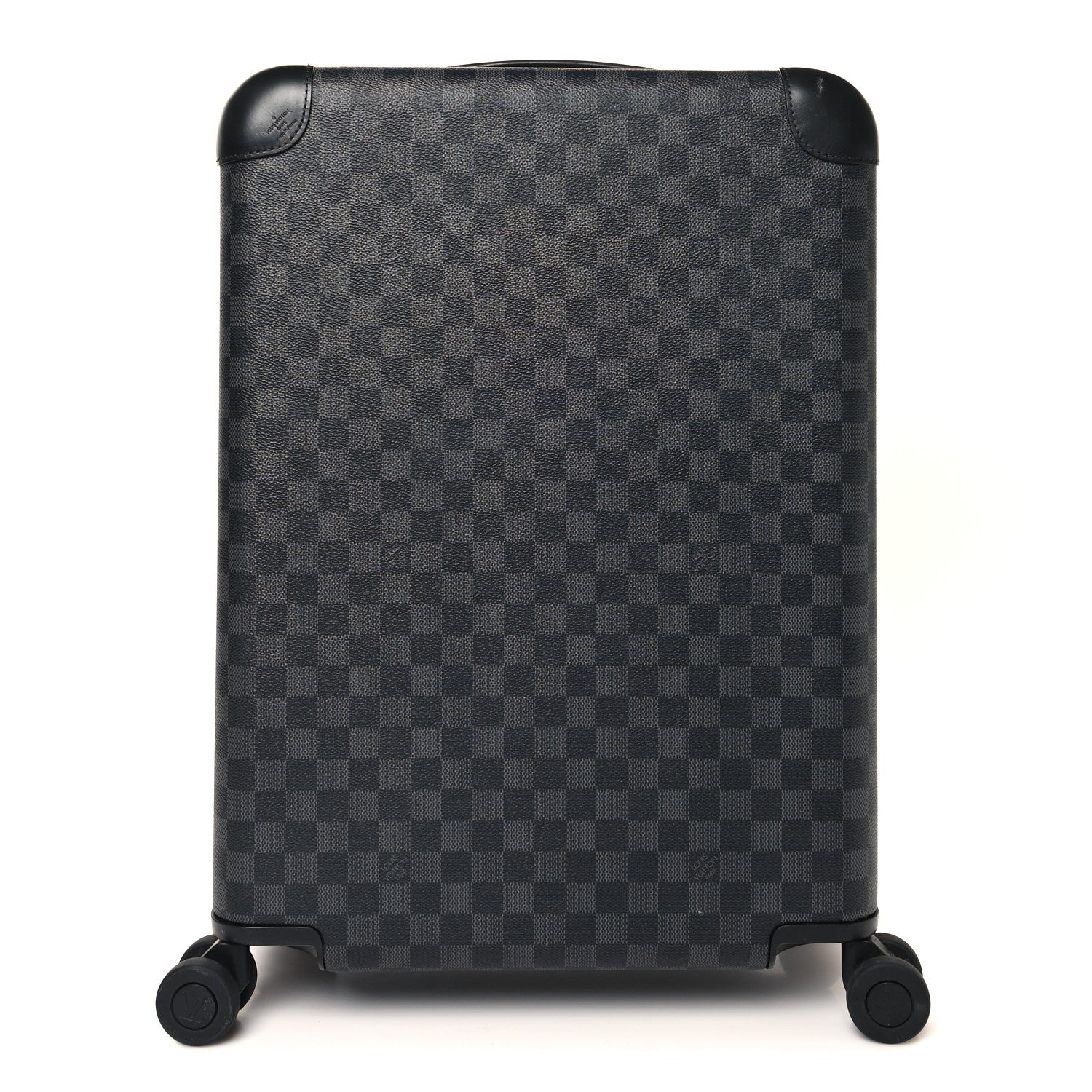 Louis Vuitton Damier Graphite Horizon 55 1 of 10