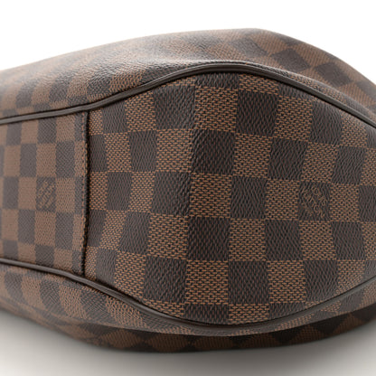 Louis Vuitton Damier Ebene Evora MM 9 of 9