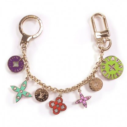 Louis Vuitton Looping Key Ring 1 of 5