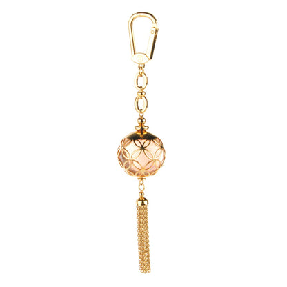 Louis Vuitton Ice Ball Key Holder Charm 1 of 5