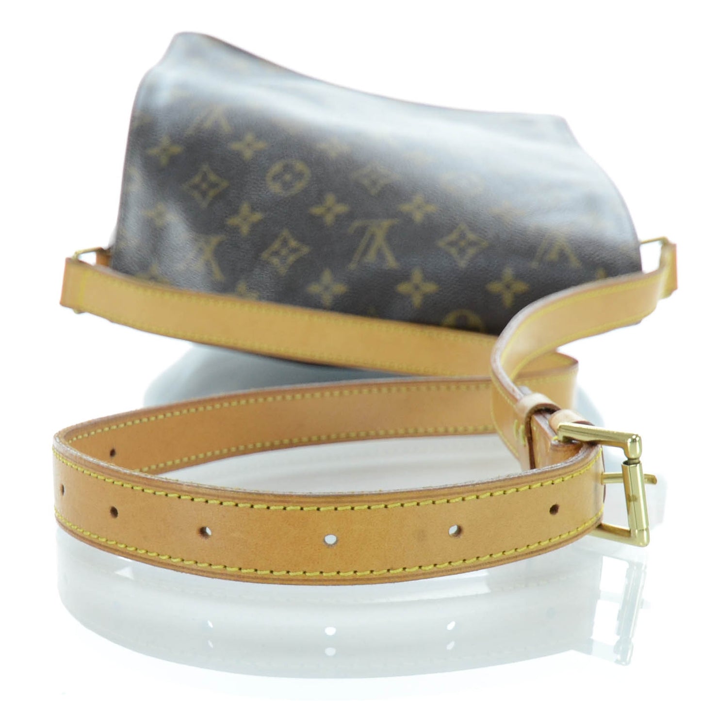 Monogram Musette GM